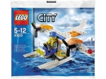 LEGO® Town Seaplane 30225 released in 2013 - Image: 1