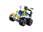LEGO® Town Polizei ATV 30228 erschienen in 2014 - Bild: 1