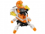 LEGO® Space Mini Mech 30230 released in 2013 - Image: 1