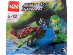 LEGO® Space Space Insectoid 30231 released in 2013 - Image: 1