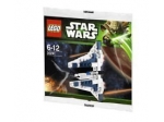 LEGO® Star Wars™ Mandalorian Fighter 30241 released in 2013 - Image: 1