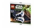 LEGO® Star Wars™ Mandalorian Fighter 30241 released in 2013 - Image: 2