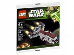 LEGO® Star Wars™ Republic Frigate 30242 released in 2013 - Image: 2