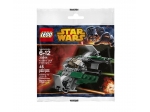 LEGO® Star Wars™ Anakin's Jedi Intercepter 30244 released in 2014 - Image: 2