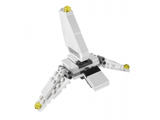 LEGO® Star Wars™ Imperial Shuttle 30246 released in 2014 - Image: 1