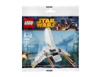 LEGO® Star Wars™ Star Wars Imperial Shuttle / Imperiale Raumfähre NEU 2014 exklus 30246 erschienen in 2014 - Bild: 3
