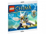 LEGO® Legends of Chima Ewar's Acro-Fighter 30250 released in 2013 - Image: 2