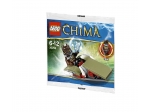LEGO® Legends of Chima Crug's Swamp Jet 30252 released in 2013 - Image: 1