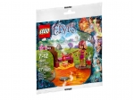 LEGO® Elves Azari’s Magic Fire 30259 released in 2015 - Image: 2