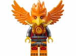 LEGO® Legends of Chima Frax' Phoenix Flyer 30264 erschienen in 2014 - Bild: 3
