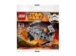 LEGO® Star Wars™ Mini Tie Advanced Prototype, Bausatz des Inquisitor Tie Fighters 30275 erschienen in 2015 - Bild: 1