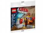 LEGO® The LEGO Movie The Piece of Resistance 30280 released in 2014 - Image: 2