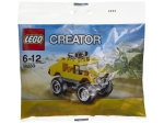 LEGO® Creator Geländewagen 30283 erschienen in 2015 - Bild: 1