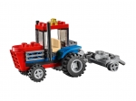 LEGO® Creator Tractor 30284 released in 2015 - Image: 1