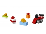 LEGO® Seasonal Creator Weihnachtsbaum im Polybag 30286 erschienen in 2015 - Bild: 3