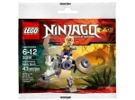 LEGO® Ninjago Anacondrai Battle Mech 30291 released in 2015 - Image: 1