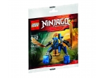 LEGO® Ninjago Jay´s Nano Mech 30292 erschienen in 2015 - Bild: 1