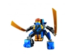 LEGO® Ninjago Jay Nano Mech 30292 released in 2015 - Image: 2