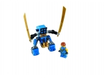 LEGO® Ninjago Jay Nano Mech 30292 released in 2015 - Image: 3