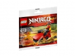 LEGO® Ninjago Kai Drifter (Polybag) 30293 released in 2015 - Image: 2