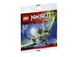 LEGO® Ninjago The Cowler Dragon 30294 erschienen in 2015 - Bild: 1