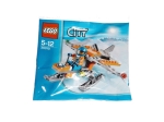LEGO® Town Arctic Scout 30310 erschienen in 2014 - Bild: 1