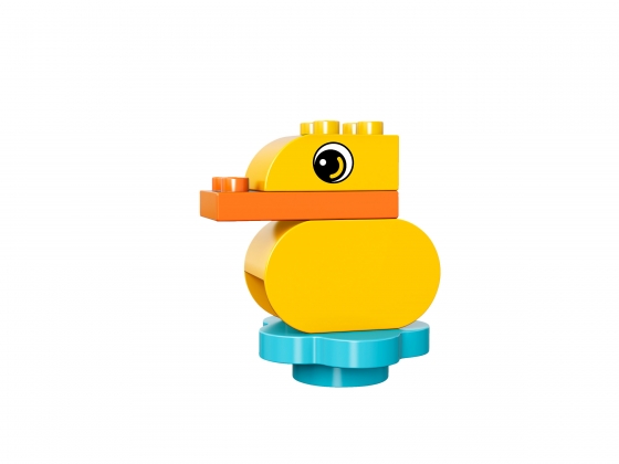 LEGO® Duplo Free: LEGO® DUPLO® Duck 30321 released in 2017 - Image: 1