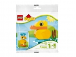LEGO® Duplo Free: LEGO® DUPLO® Duck 30321 released in 2017 - Image: 2