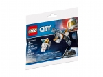 LEGO® City Space-Satelite  30365 released in 2019 - Image: 2
