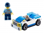 LEGO® City Police car 30366 released in 2021 - Image: 1