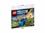 LEGO® Nexo Knights Robin&#39;s Mini Fortrex 30372 released in 2016 - Image: 2
