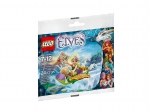 LEGO® Elves Sira's Adventurous Airglider 30375 released in 2016 - Image: 2