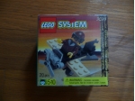 LEGO® Adventurers Adventurers Plane 3039 released in 1999 - Image: 1