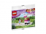 LEGO® Friends Cupcake Stall 30396 released in 2016 - Image: 2