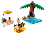 LEGO® Disney Olafs Sommerspaß 30397 erschienen in 2016 - Bild: 1