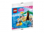 LEGO® Disney Olaf's Summertime Fun 30397 released in 2016 - Image: 2