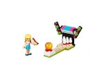 LEGO® Friends Bowling Alley (Polybag) 30399 released in 2016 - Image: 1