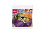 LEGO® Friends Bowling Alley (Polybag) 30399 released in 2016 - Image: 2