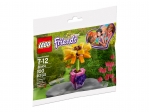LEGO® Friends Daisy Flower in Box (100 pc bagged set) 30404 released in 2018 - Image: 2