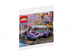 LEGO® Friends Emmas Autoscooter 30409 released in 2019 - Image: 2