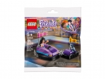 LEGO® Friends Emmas Autoscooter 30409 released in 2019 - Image: 3