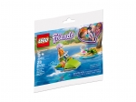 LEGO® Friends Mia's Water Fun 30410 released in 2020 - Image: 2