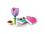 LEGO® Friends Chocolate Box & Flower 30411 released in 2020 - Image: 1
