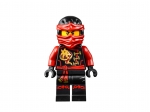LEGO® Ninjago Ninjago Kai´s Mini Drachen / Dragon im Polybag 2016 30422 erschienen in 2016 - Bild: 4