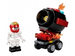 LEGO® Hidden Side El Fuego's Stunt Cannon 30464 released in 2021 - Image: 1
