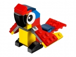 LEGO® Creator Parrot 30472 released in 2016 - Image: 1