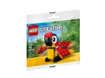 LEGO® Creator Parrot 30472 released in 2016 - Image: 2