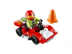 LEGO® Juniors Racer 30473 released in 2016 - Image: 1