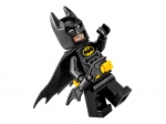 LEGO® The LEGO Batman Movie The Batman Movie Theme (Polybag) 30522 released in 2017 - Image: 4