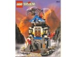 LEGO® Ninja Ninja Fire Fortress 3052 erschienen in 1999 - Bild: 1